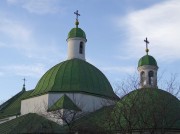 Церковь Николая Чудотворца, , Львов, Львов, город, Украина, Львовская область