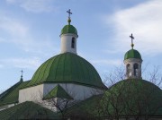 Церковь Николая Чудотворца - Львов - Львов, город - Украина, Львовская область