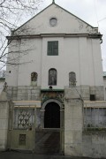 Церковь Николая Чудотворца - Львов - Львов, город - Украина, Львовская область