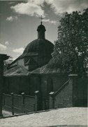 Церковь Николая Чудотворца, Фото 1939 г.<br>, Львов, Львов, город, Украина, Львовская область