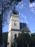 Церковь Параскевы Пятницы - Львов - Львов, город - Украина, Львовская область