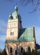 Церковь Параскевы Пятницы, , Львов, Львов, город, Украина, Львовская область