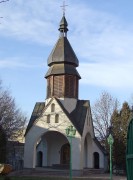 Церковь Параскевы Пятницы, , Львов, Львов, город, Украина, Львовская область