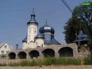 Церковь Петра и Павла, , Межгорье, Межгорский район, Украина, Закарпатская область