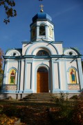 Церковь Преображения Господня, , Цесис, Цесисский край, Латвия