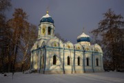 Церковь Преображения Господня, , Цесис, Цесисский край, Латвия