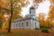 Церковь Спаса Преображения - Цесис - Цесисский край - Латвия