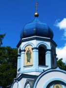 Церковь Преображения Господня, , Цесис, Цесисский край, Латвия