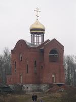 Церковь Адриана и Наталии, Пока еще строится.<br>, Санкт-Петербург, Санкт-Петербург, г. Санкт-Петербург