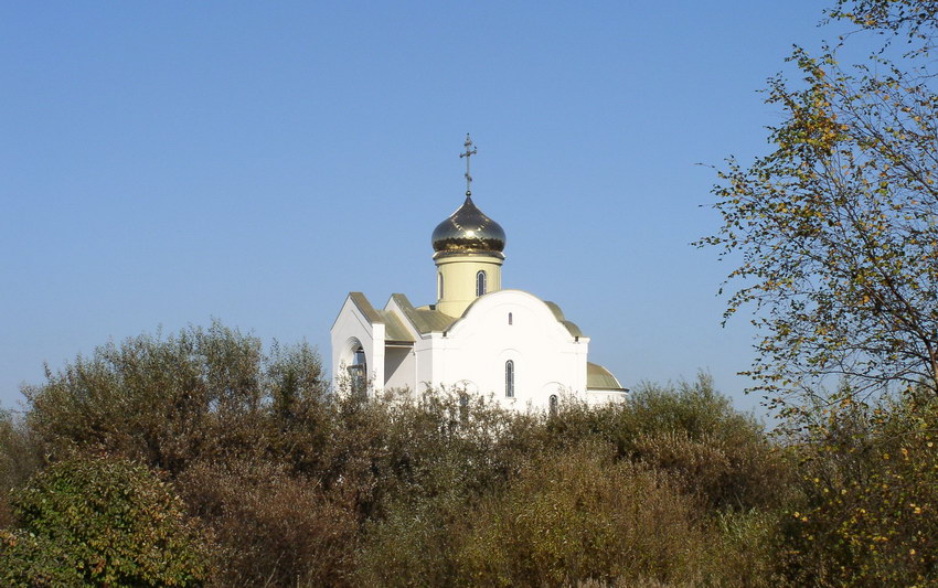 Церковь Адриана и Наталии, Красносельский район (Санкт-Петербург, г. Санкт-Петербург). дополнительная информация