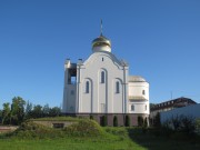 Церковь Адриана и Наталии - Красносельский район - Санкт-Петербург - г. Санкт-Петербург