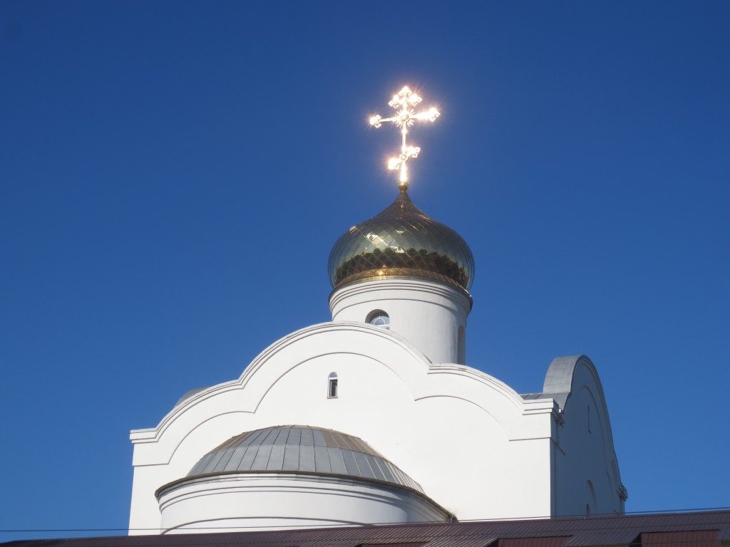 Церковь Адриана и Наталии, Красносельский район (Санкт-Петербург, г. Санкт-Петербург). архитектурные детали