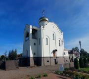 Церковь Адриана и Наталии