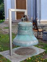 Церковь Покрова Пресвятой Богородицы, , Лаппеенранта, Южная Карелия, Финляндия
