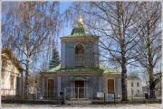Церковь Покрова Пресвятой Богородицы - Лаппеенранта - Южная Карелия - Финляндия