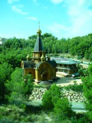 Церковь Михаила Архангела - Альтея-Хиллз - Испания - Прочие страны