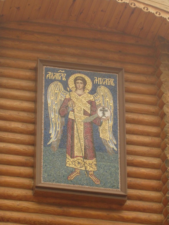 Церковь Михаила Архангела, Альтея-Хиллз (Испания, Прочие страны). архитектурные детали