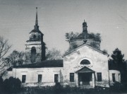 Церковь Димитрия Солунского - Семёновское - Калининский район - Тверская область