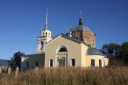 Церковь Димитрия Солунского - Семёновское - Калининский район - Тверская область