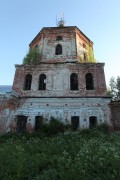 Застолбье. Вознесения Господня, церковь