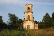 Церковь Вознесения Господня - Застолбье - Рамешковский район - Тверская область