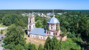 Церковь Вознесения Господня - Застолбье - Рамешковский район - Тверская область