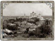 Сретенский монастырь - Кашин - Кашинский городской округ - Тверская область