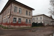 Сретенский монастырь - Кашин - Кашинский городской округ - Тверская область