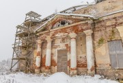 Церковь Петра и Павла - Переслегино - Торжокский район и г. Торжок - Тверская область