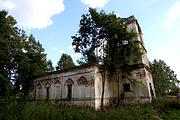 Церковь Александра Невского, , Переслегино, Торжокский район и г. Торжок, Тверская область