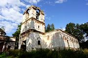 Церковь Александра Невского, , Переслегино, Торжокский район и г. Торжок, Тверская область