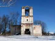 Церковь Александра Невского - Переслегино - Торжокский район и г. Торжок - Тверская область