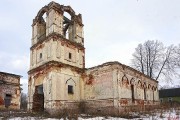 Церковь Александра Невского - Переслегино - Торжокский район и г. Торжок - Тверская область