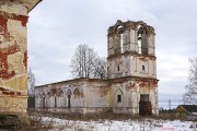 Переслегино. Александра Невского, церковь