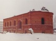 Дедовск. Георгия Победоносца, церковь