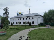 Церковь Георгия Победоносца, культурный центр при храме<br>, Дедовск, Истринский городской округ и ЗАТО Восход, Московская область