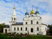 Дедовск. Георгия Победоносца, церковь