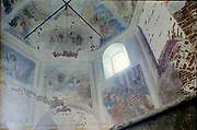 Всехсвятский погост. Всех Святых, церковь