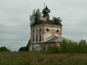 Ряполово. Благовещения Пресвятой Богородицы, церковь