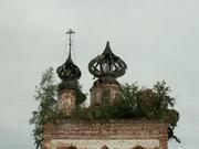 Ряполово. Благовещения Пресвятой Богородицы, церковь