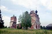 Ряполово. Николая Чудотворца, церковь