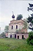 Ряполово. Николая Чудотворца, церковь