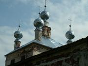 Церковь Николая Чудотворца, , Хотимль, Южский район, Ивановская область