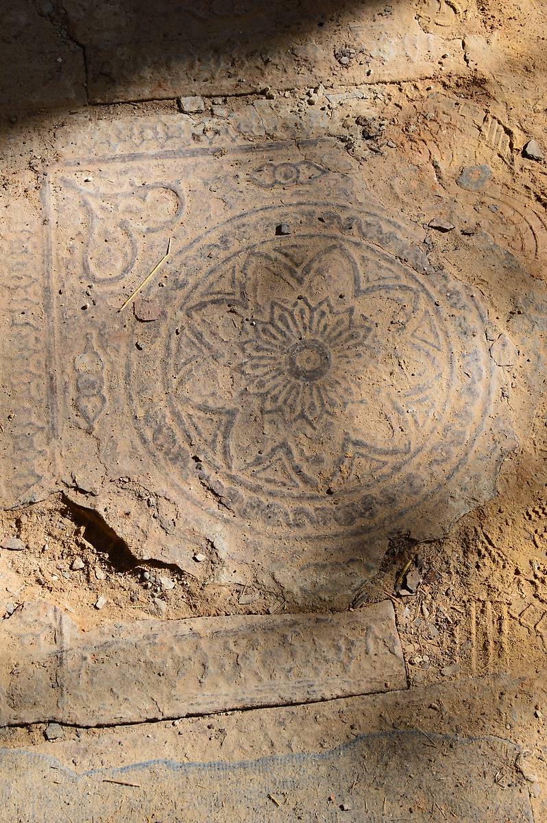 интерьер и убранство. Церковь Николая Чудотворца, Хотимль (Южский район, Ивановская область)