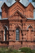 Часовня Александра Невского, , Холуй, Южский район, Ивановская область