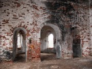 Церковь Спаса Нерукотворного Образа, , Мордовское, Южский район, Ивановская область