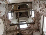Церковь Спаса Нерукотворного Образа, , Мордовское, Южский район, Ивановская область
