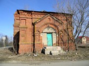 Церковь Преображения Господня, , Пустошь, Шуйский район, Ивановская область