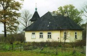 Церковь Николая Чудотворца - Светини - Огрский край - Латвия