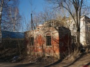 Церковь Рождества Христова - Бежецк - Бежецкий район - Тверская область